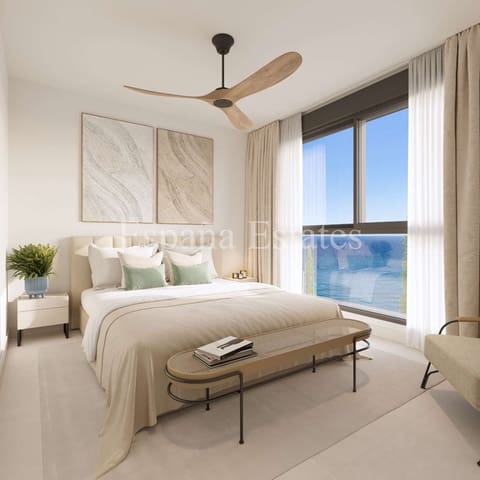 3 bedroom Semi-detached Villa for sale in Lagos, Vélez-Málaga with pool garage - € 388,000 (Ref: 9413630)