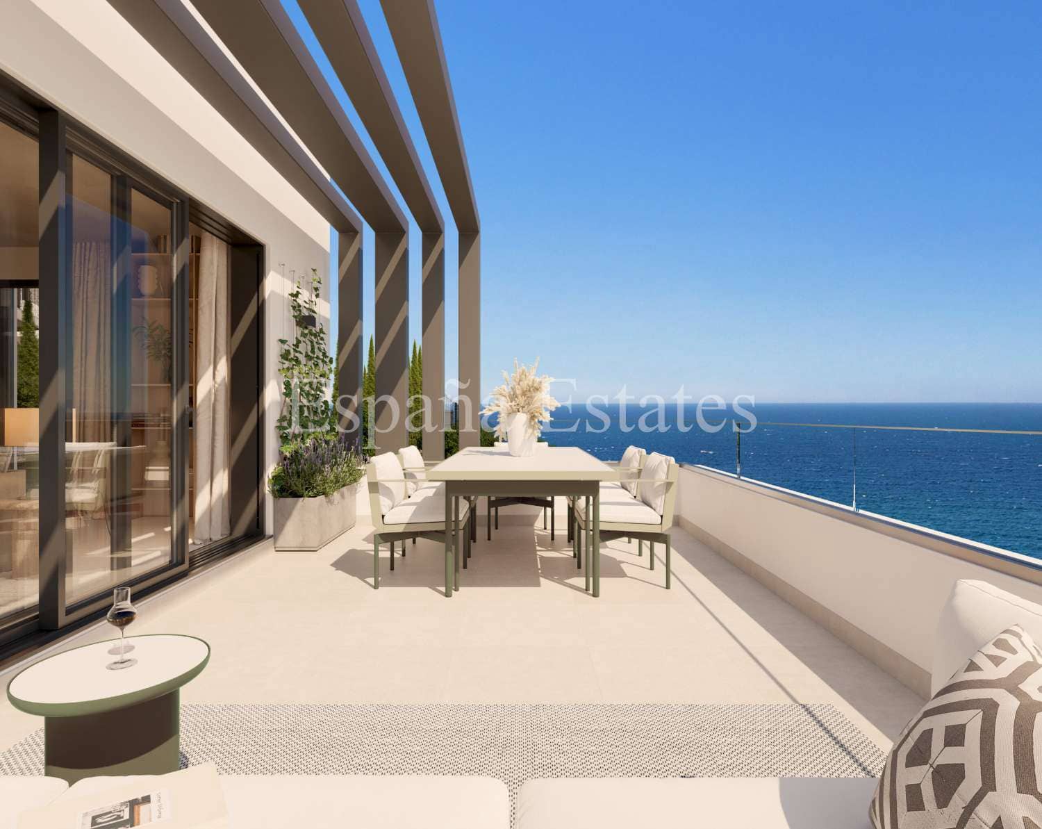 3 slaapkamer Halfvrijstaande villa te koop in Lagos met zwembad garage - € 388.000 (Ref: 9413630)