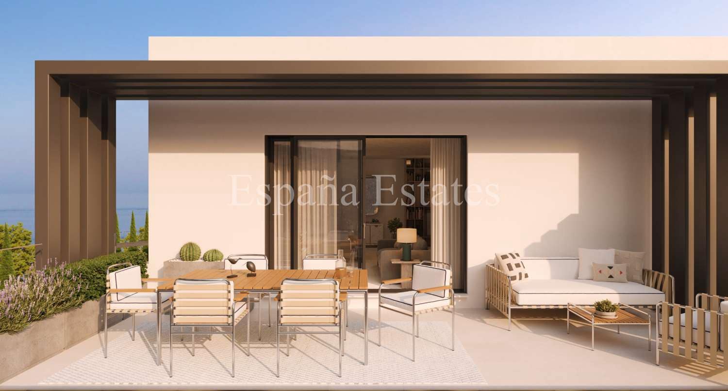 3 slaapkamer Halfvrijstaande villa te koop in Lagos met zwembad garage - € 388.000 (Ref: 9413630)