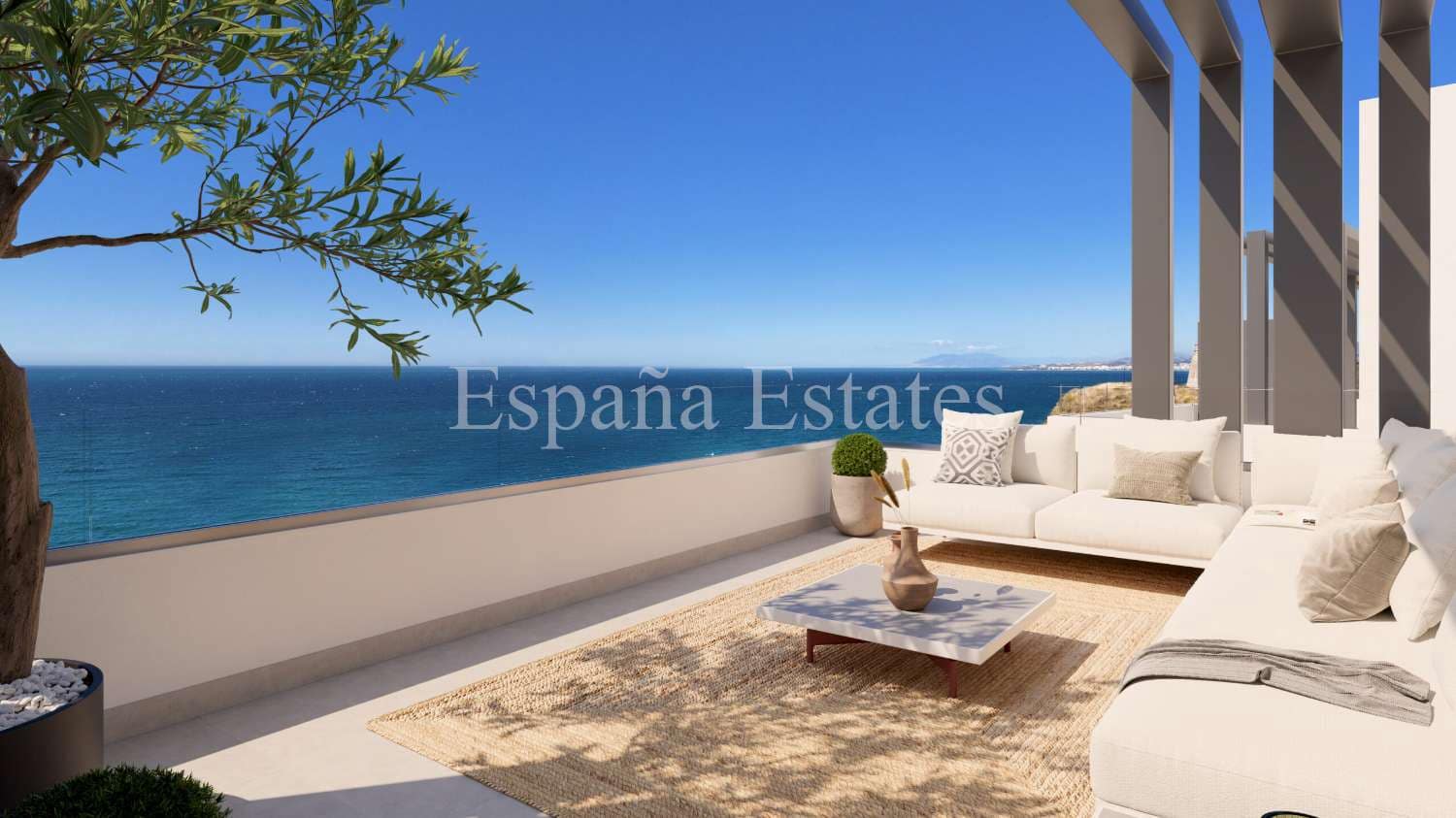 3 slaapkamer Halfvrijstaande villa te koop in Lagos met zwembad garage - € 388.000 (Ref: 9413630)