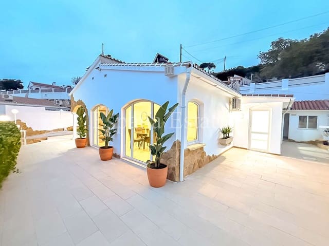 3 Zimmer Haus zu verkaufen in El Peñoncillo, Torrox mit Pool Garage - 450.000 € (Ref: 9461127)