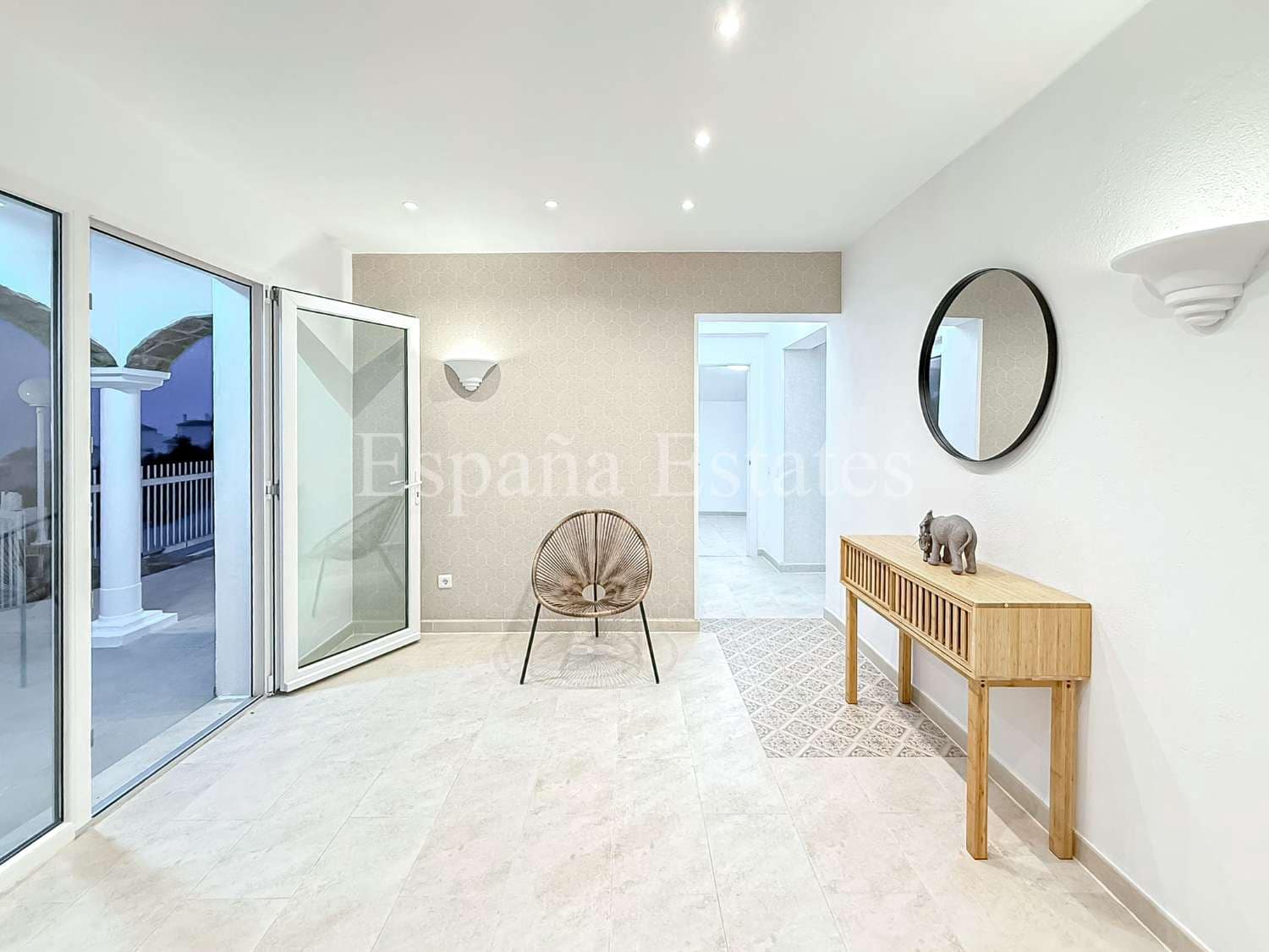 3 Zimmer Haus zu verkaufen in El Penoncillo mit Pool Garage - 450.000 € (Ref: 9461127)