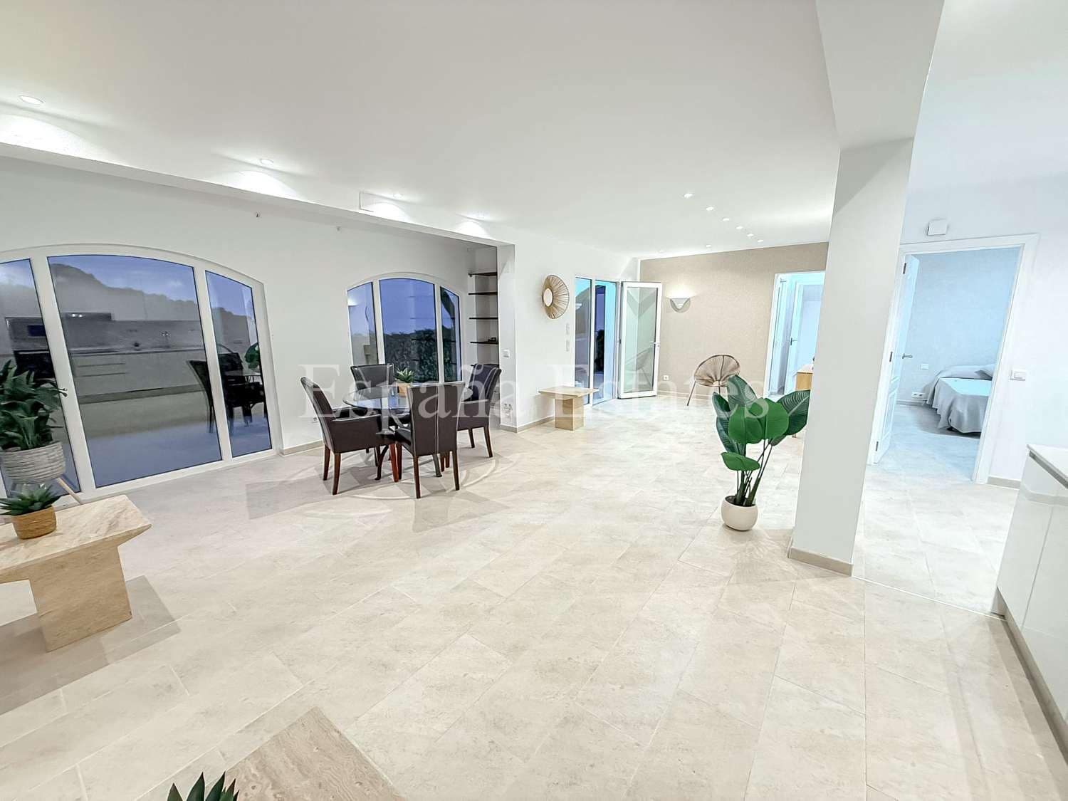 3 Zimmer Haus zu verkaufen in El Penoncillo mit Pool Garage - 450.000 € (Ref: 9461127)