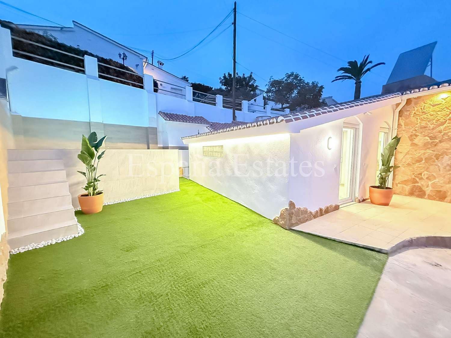 3 Zimmer Haus zu verkaufen in El Penoncillo mit Pool Garage - 450.000 € (Ref: 9461127)