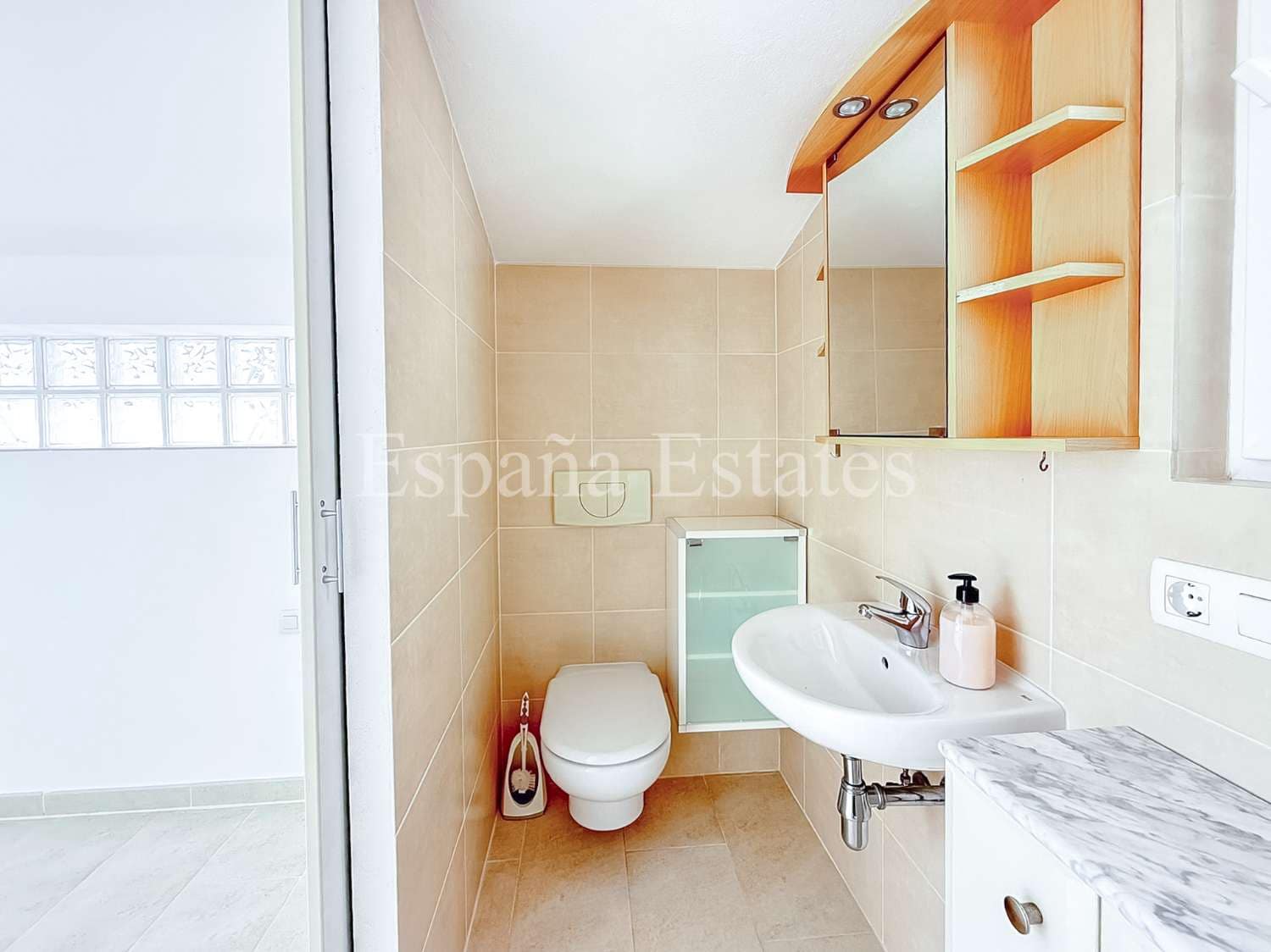 3 Zimmer Haus zu verkaufen in El Penoncillo mit Pool Garage - 450.000 € (Ref: 9461127)