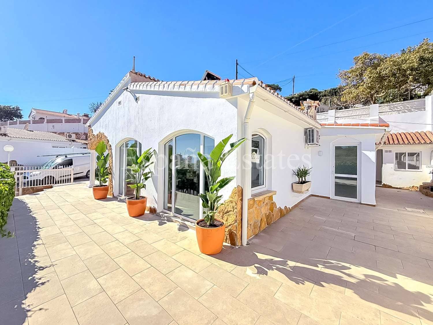 3 Zimmer Haus zu verkaufen in El Penoncillo mit Pool Garage - 450.000 € (Ref: 9461127)