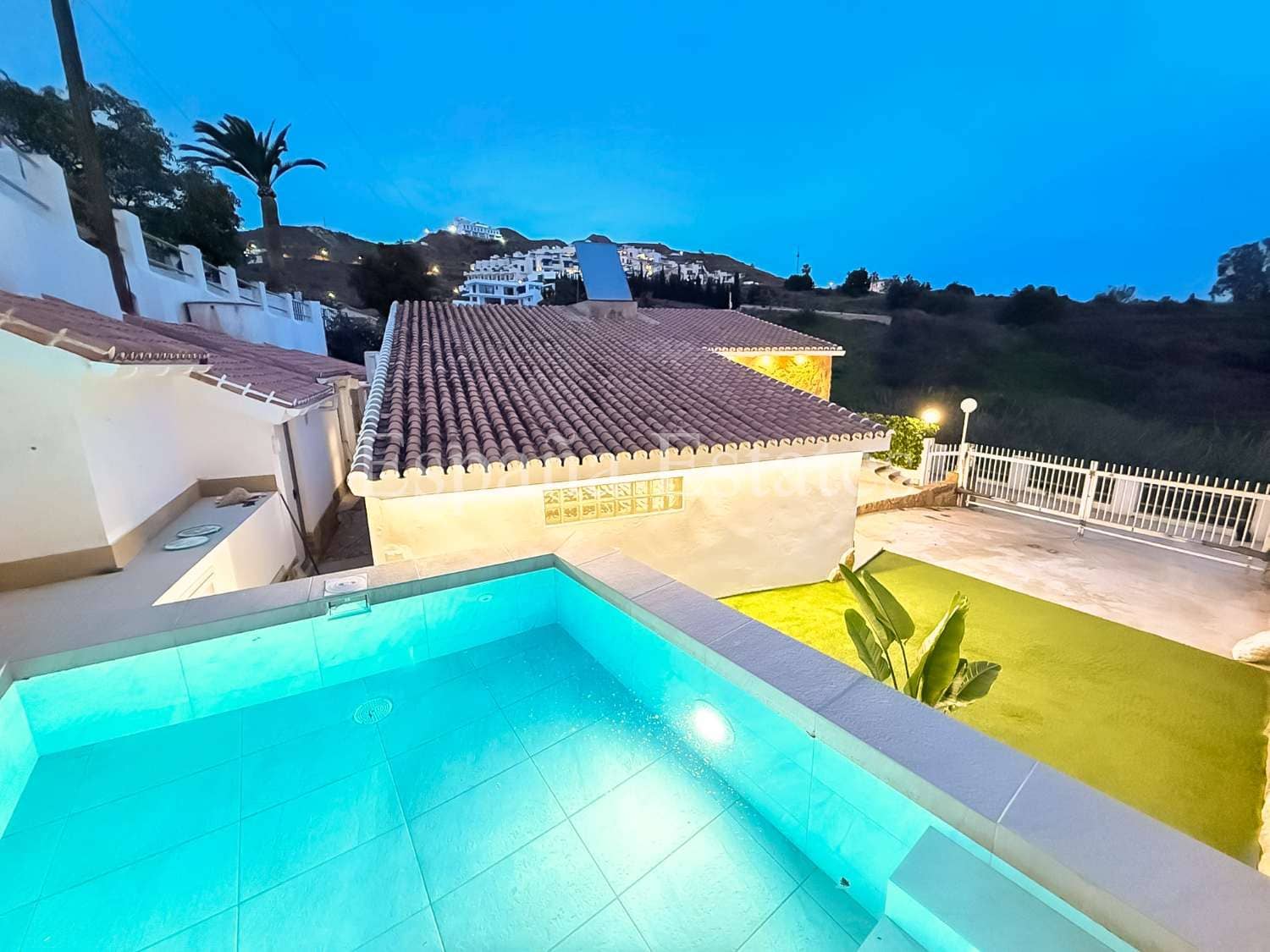 3 Zimmer Haus zu verkaufen in El Penoncillo mit Pool Garage - 450.000 € (Ref: 9461127)