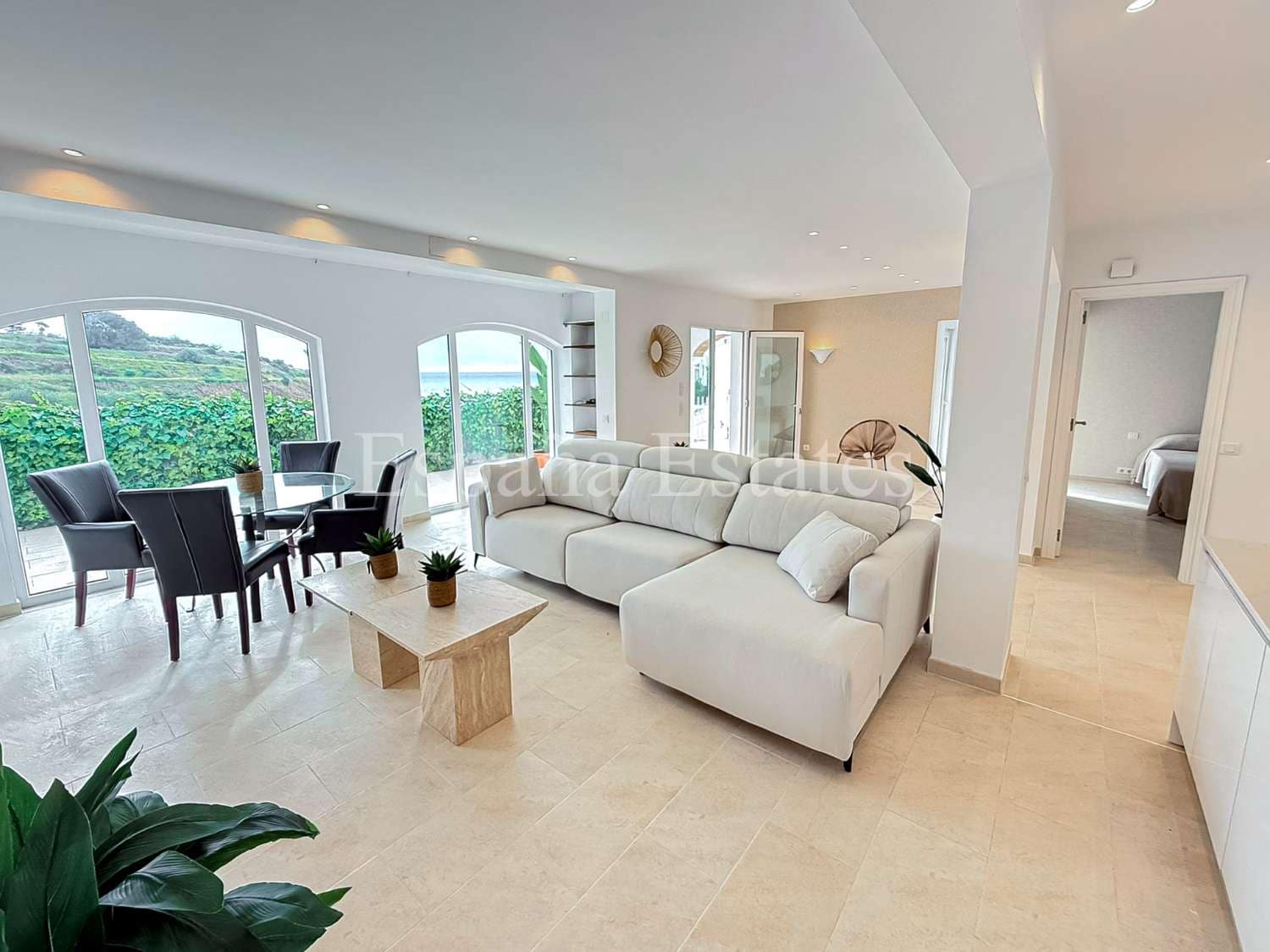 3 Zimmer Haus zu verkaufen in El Penoncillo mit Pool Garage - 450.000 € (Ref: 9461127)