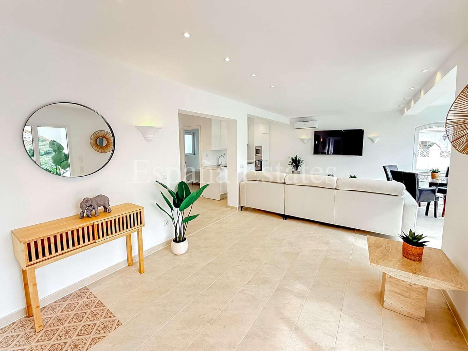 3 Zimmer Haus zu verkaufen in El Penoncillo mit Pool Garage - 450.000 € (Ref: 9461127)