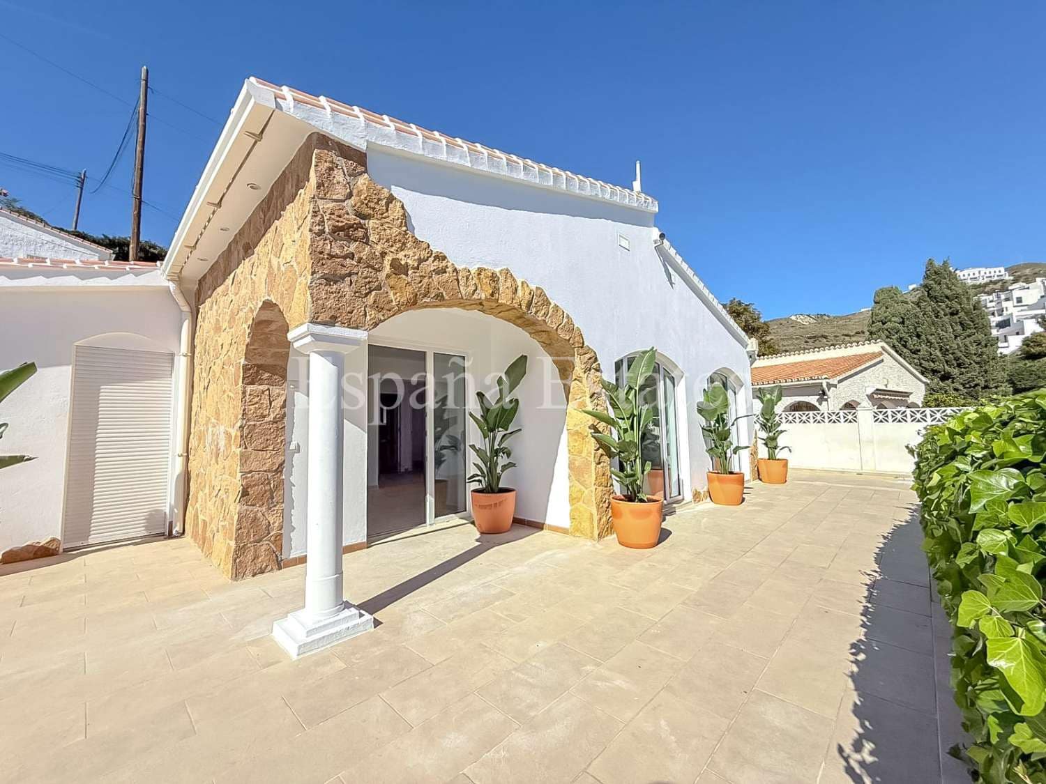 3 Zimmer Haus zu verkaufen in El Penoncillo mit Pool Garage - 450.000 € (Ref: 9461127)