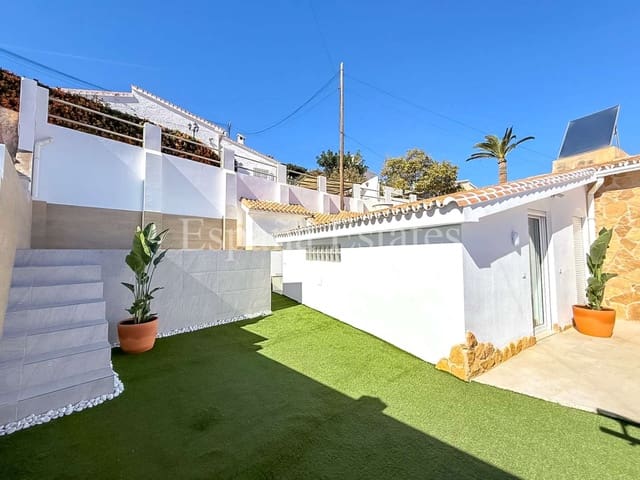 3 Zimmer Haus zu verkaufen in El Peñoncillo, Torrox mit Pool Garage - 450.000 € (Ref: 9461127)