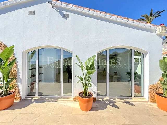 3 Zimmer Haus zu verkaufen in El Peñoncillo, Torrox mit Pool Garage - 450.000 € (Ref: 9461127)