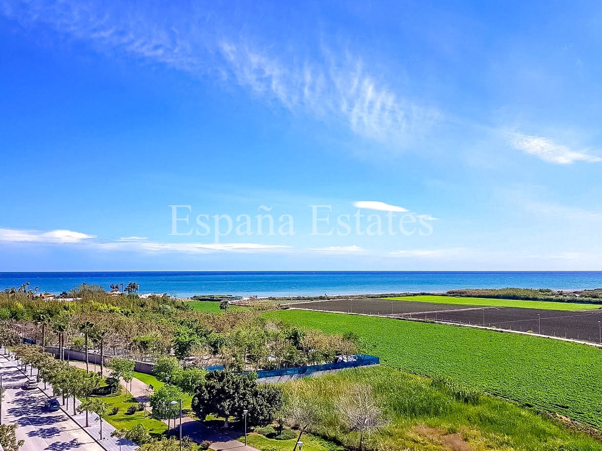 2 chambre Appartement de Plage à vendre à Torre del Mar avec piscine - 371 000 € (Ref: 9508388)