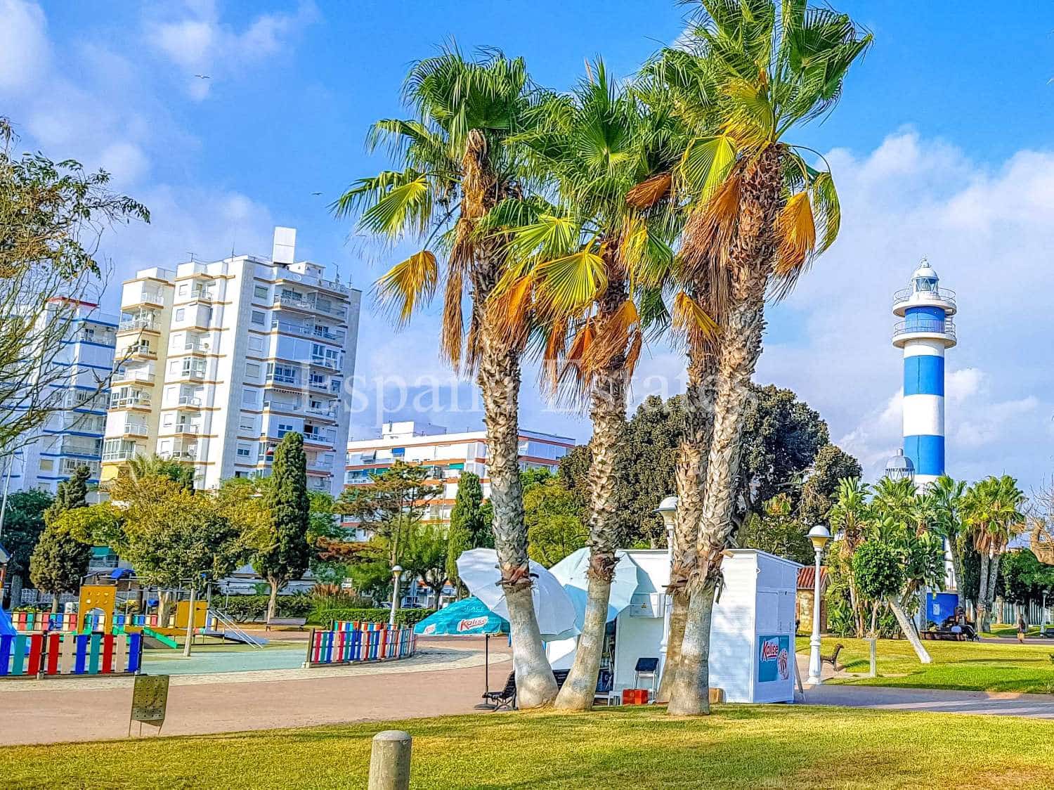 2 chambre Appartement de Plage à vendre à Torre del Mar avec piscine - 371 000 € (Ref: 9508388)