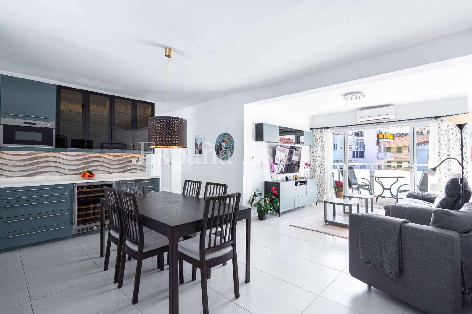 2 camera da letto Appartamento in vendita in Nerja con garage - 299.000 € (Rif: 9533369)