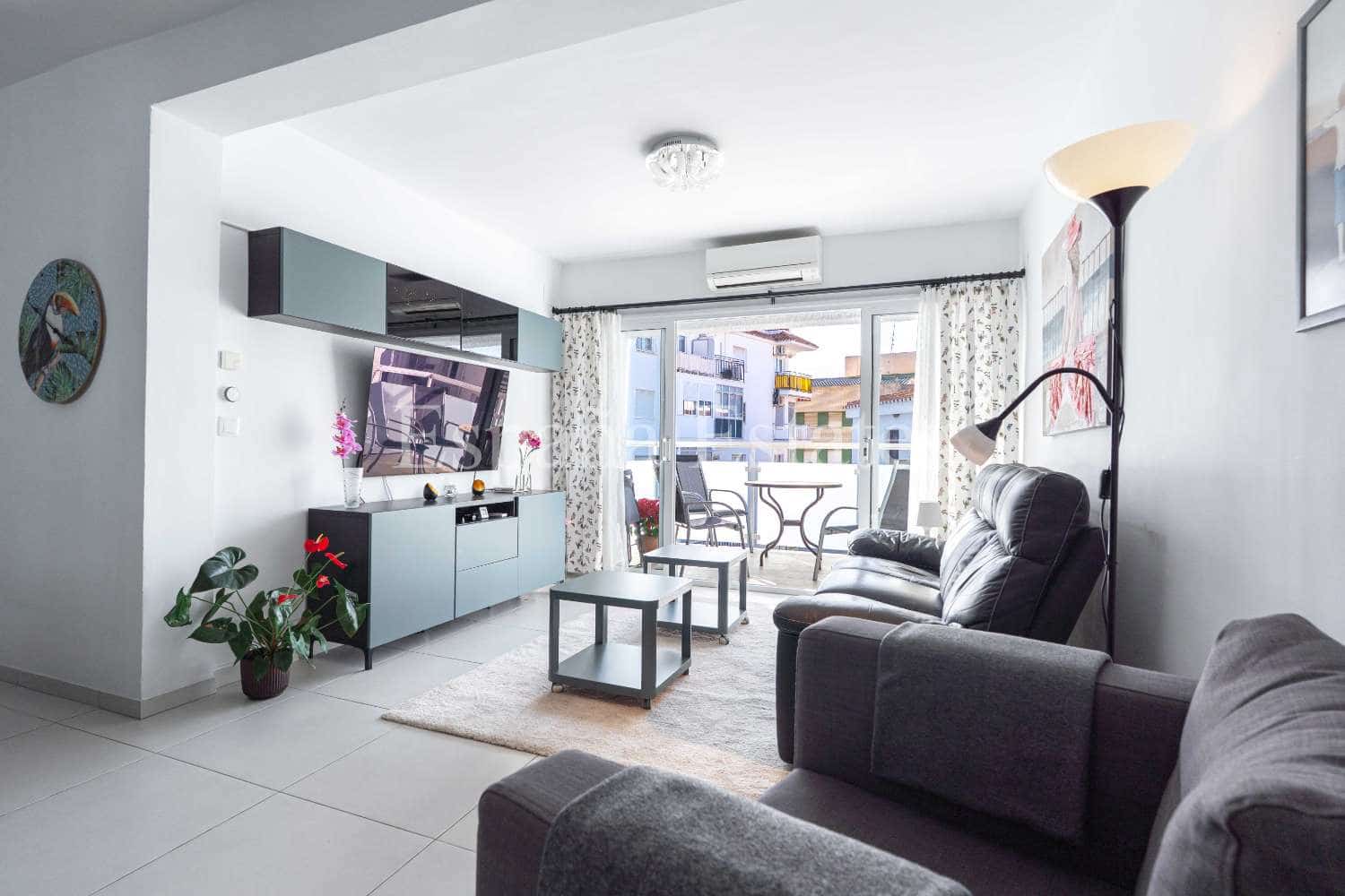 2 camera da letto Appartamento in vendita in Nerja con garage - 299.000 € (Rif: 9533369)