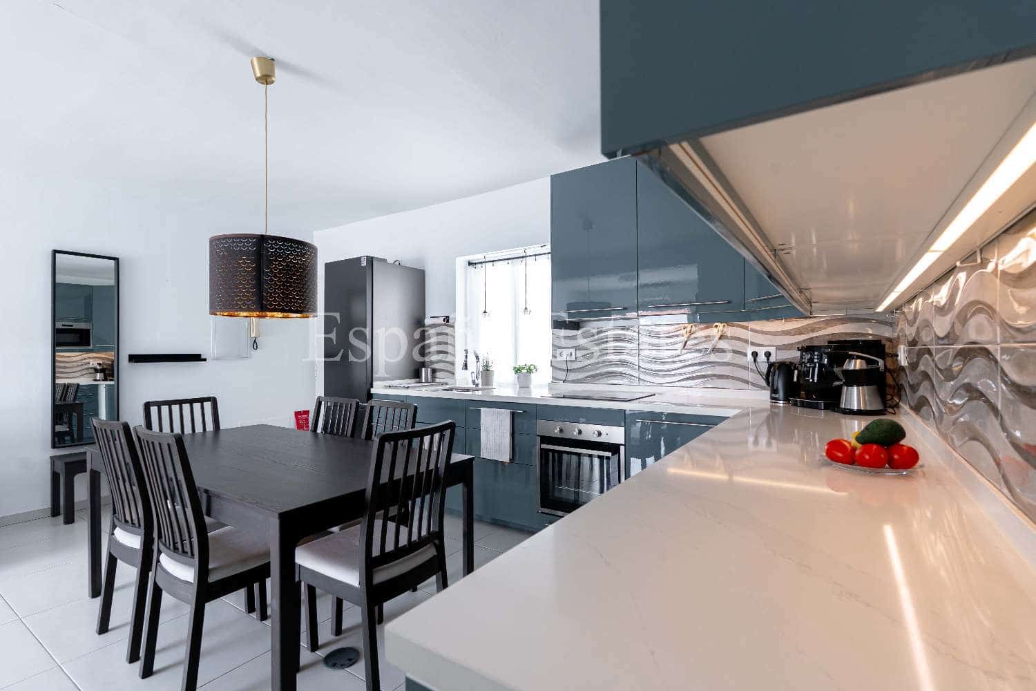 2 camera da letto Appartamento in vendita in Nerja con garage - 299.000 € (Rif: 9533369)