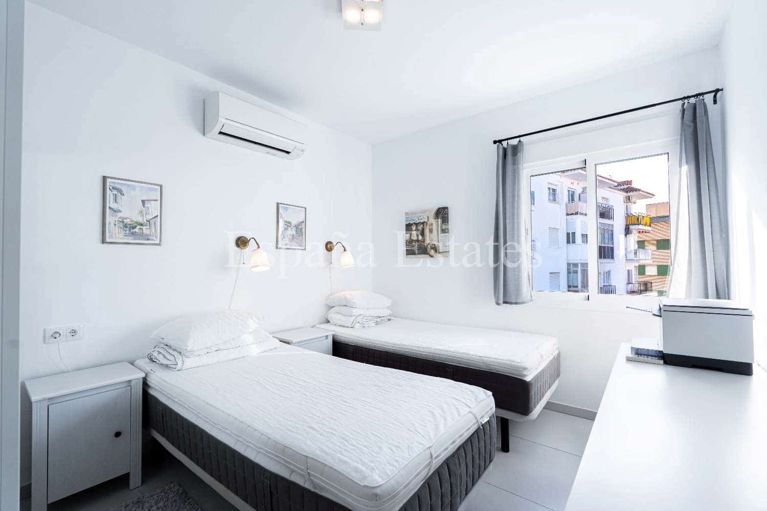 2 camera da letto Appartamento in vendita in Nerja con garage - 299.000 € (Rif: 9533369)