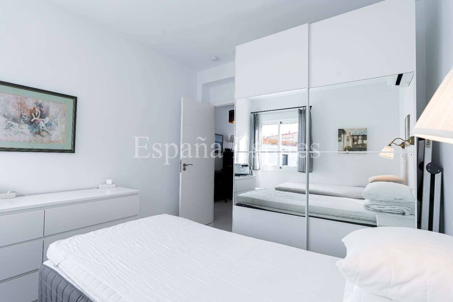 2 camera da letto Appartamento in vendita in Nerja con garage - 299.000 € (Rif: 9533369)