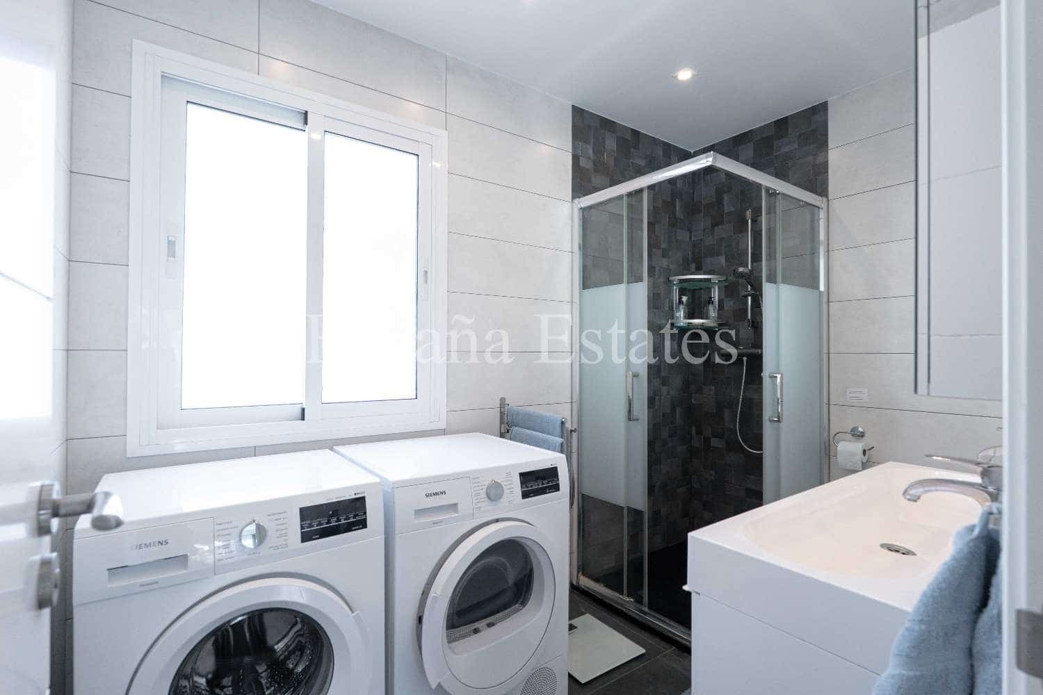 2 camera da letto Appartamento in vendita in Nerja con garage - 299.000 € (Rif: 9533369)