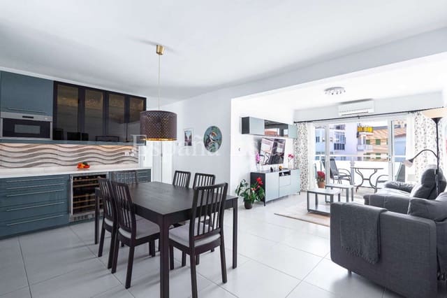 2 camera da letto Appartamento in vendita in Centro, Nerja con garage - 299.000 € (Rif: 9533369)