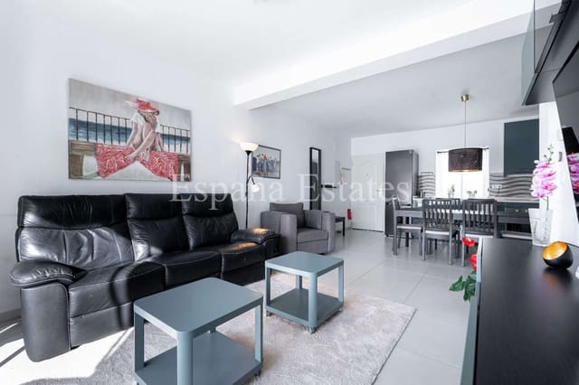 2 camera da letto Appartamento in vendita in Centro, Nerja con garage - 299.000 € (Rif: 9533369)