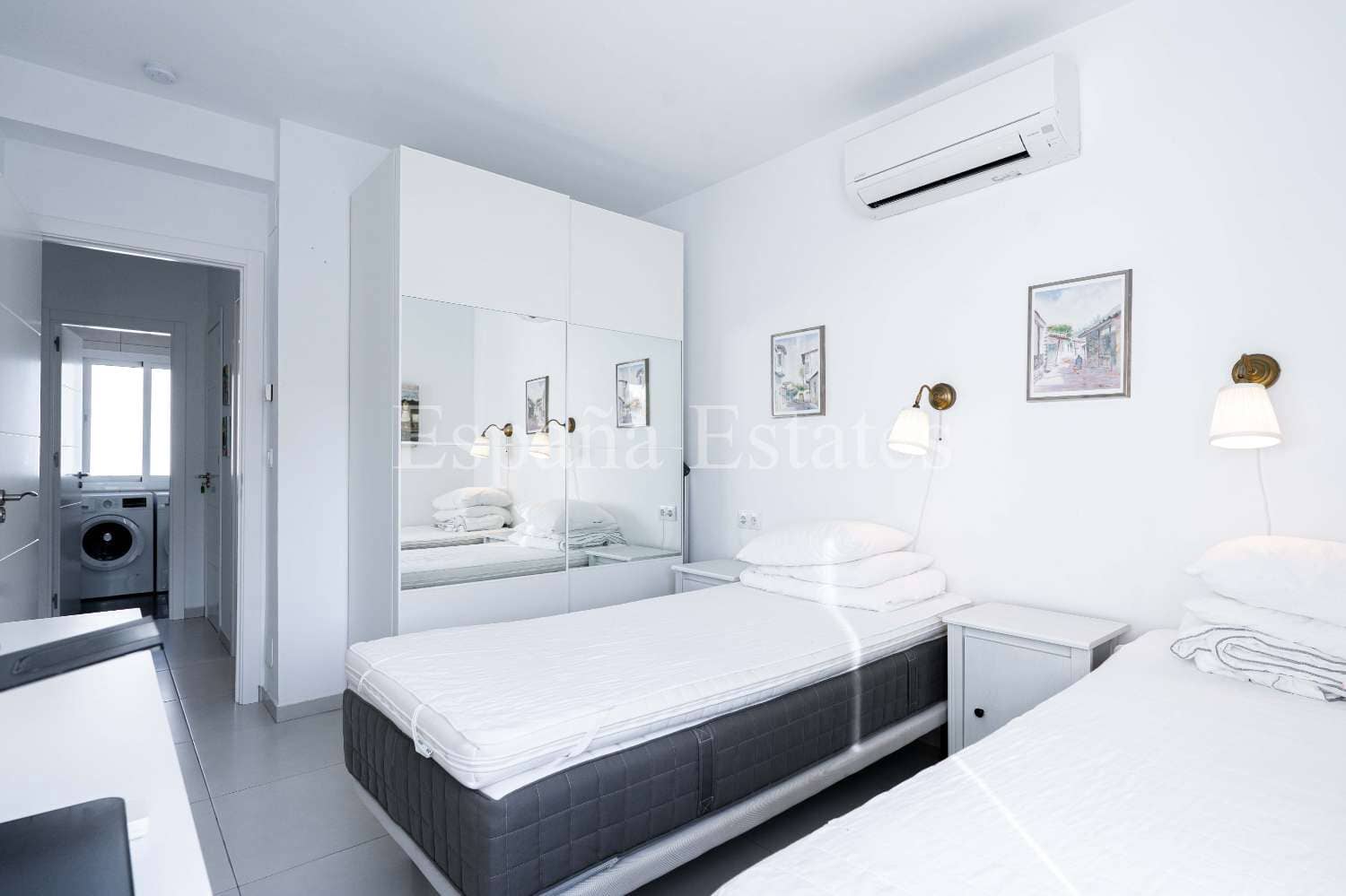 2 camera da letto Appartamento in vendita in Nerja con garage - 299.000 € (Rif: 9533369)