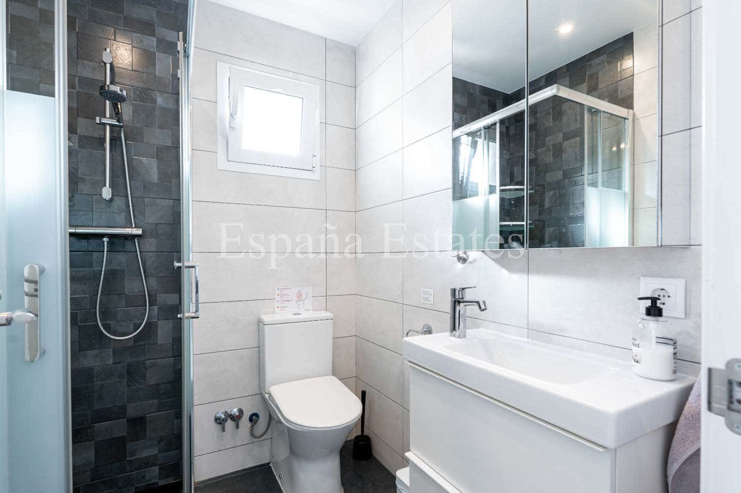 2 camera da letto Appartamento in vendita in Nerja con garage - 299.000 € (Rif: 9533369)