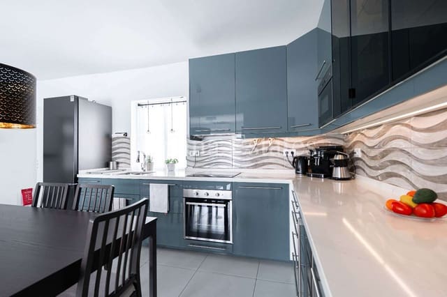 2 camera da letto Appartamento in vendita in Centro, Nerja con garage - 299.000 € (Rif: 9533369)