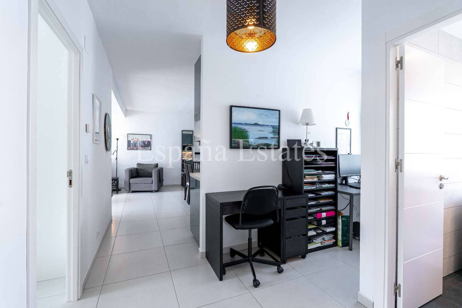 2 camera da letto Appartamento in vendita in Nerja con garage - 299.000 € (Rif: 9533369)