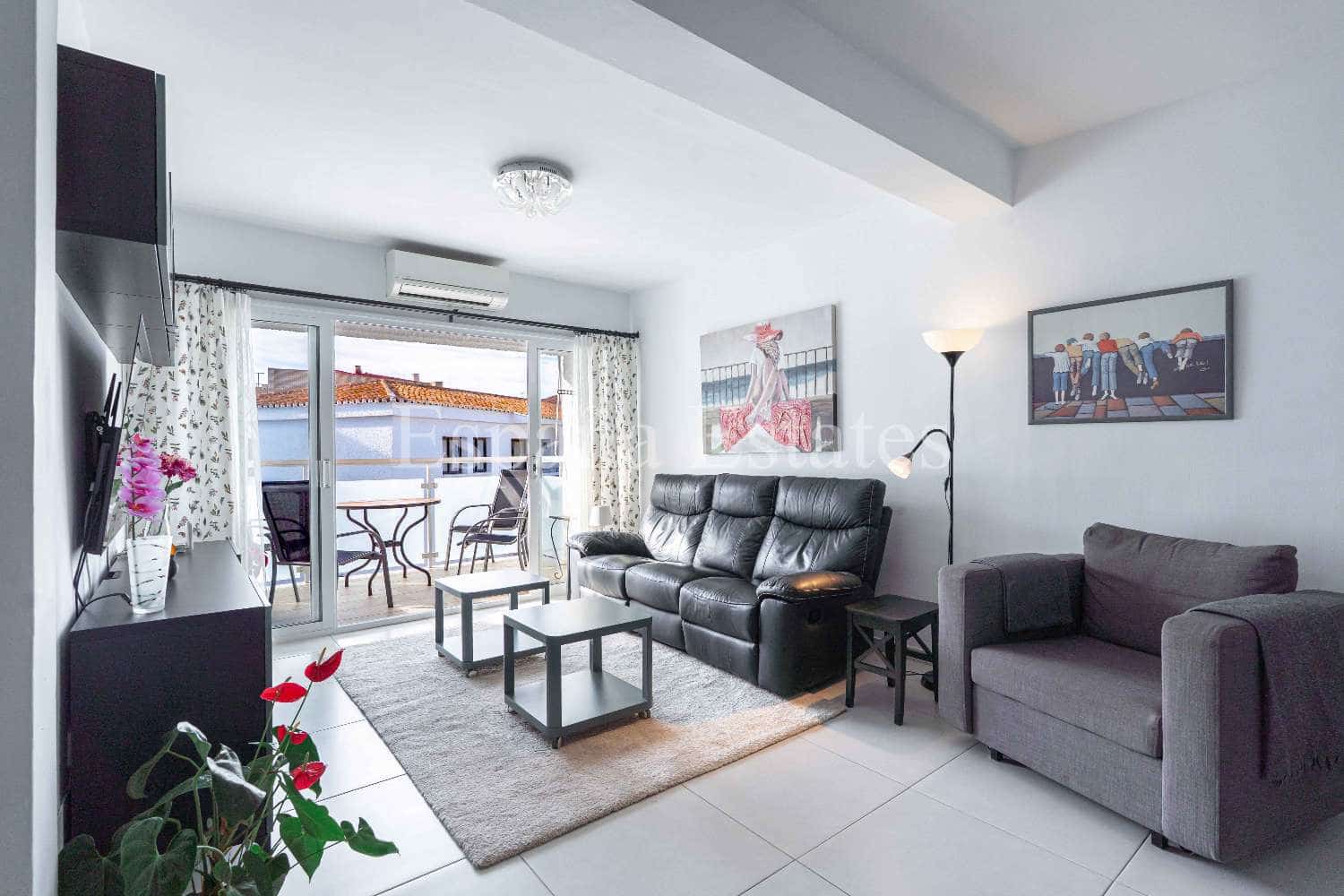 2 camera da letto Appartamento in vendita in Nerja con garage - 299.000 € (Rif: 9533369)