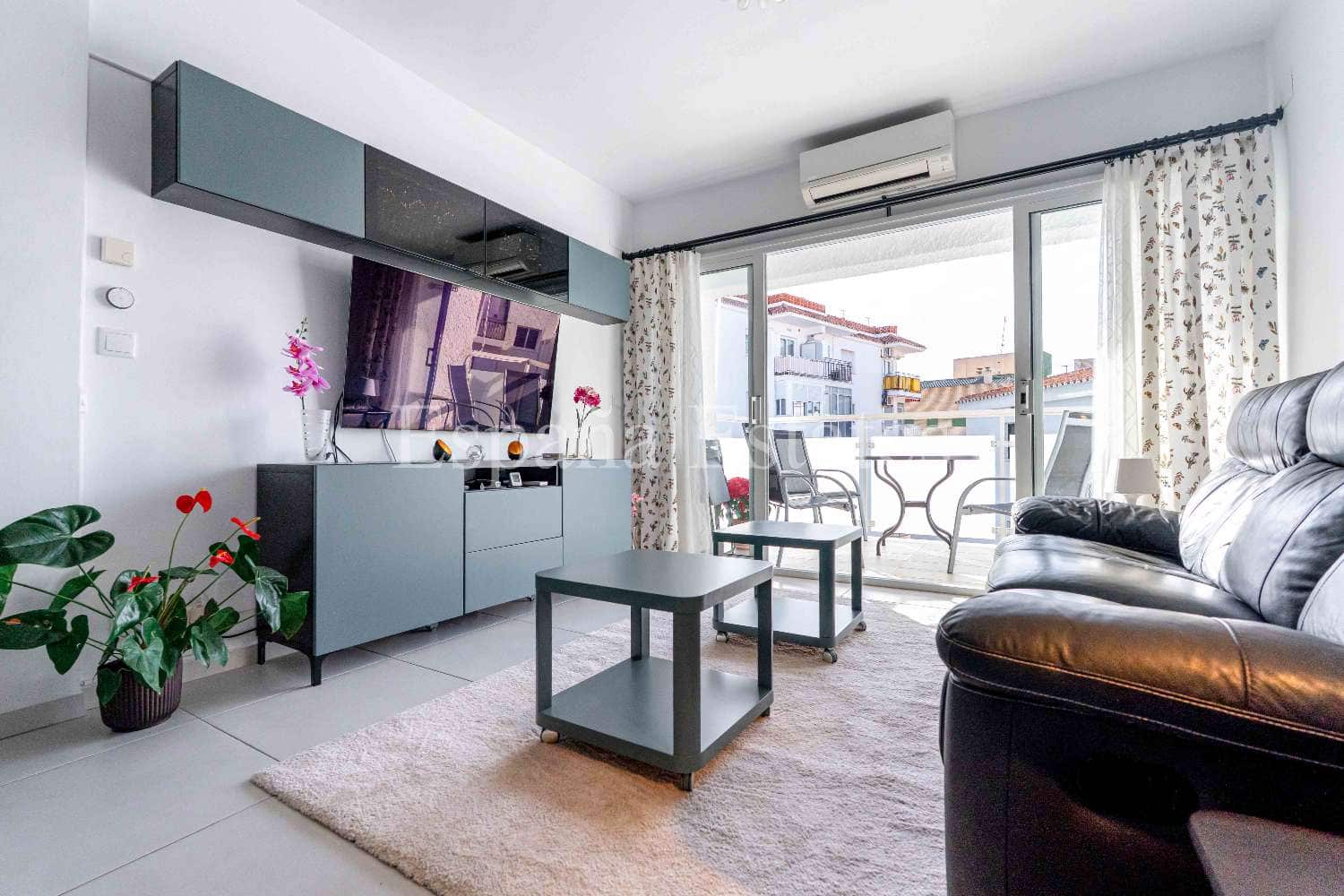 2 camera da letto Appartamento in vendita in Nerja con garage - 299.000 € (Rif: 9533369)