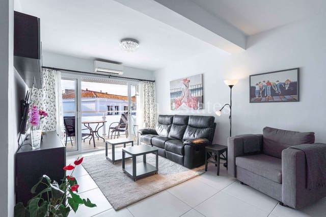 2 camera da letto Appartamento in vendita in Centro, Nerja con garage - 299.000 € (Rif: 9533369)