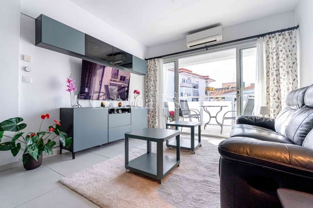 2 camera da letto Appartamento in vendita in Centro, Nerja con garage - 299.000 € (Rif: 9533369)