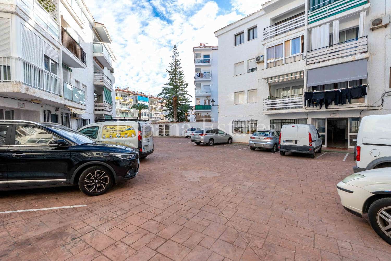 2 camera da letto Appartamento in vendita in Nerja con garage - 299.000 € (Rif: 9533369)