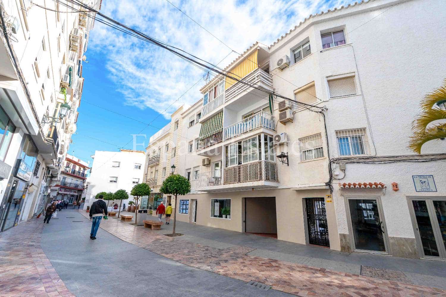 2 camera da letto Appartamento in vendita in Nerja con garage - 299.000 € (Rif: 9533369)