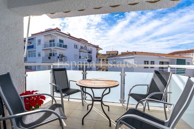 2 camera da letto Appartamento in vendita in Centro, Nerja con garage - 299.000 € (Rif: 9533369)