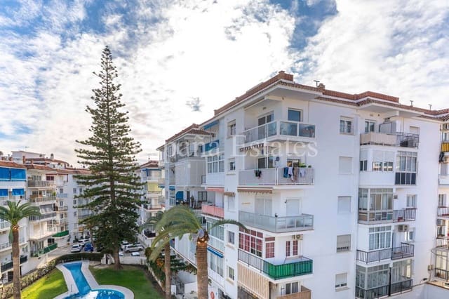 2 quarto Apartamento para venda em Centro, Nerja com garagem - 299 000 € (Ref: 9533369)