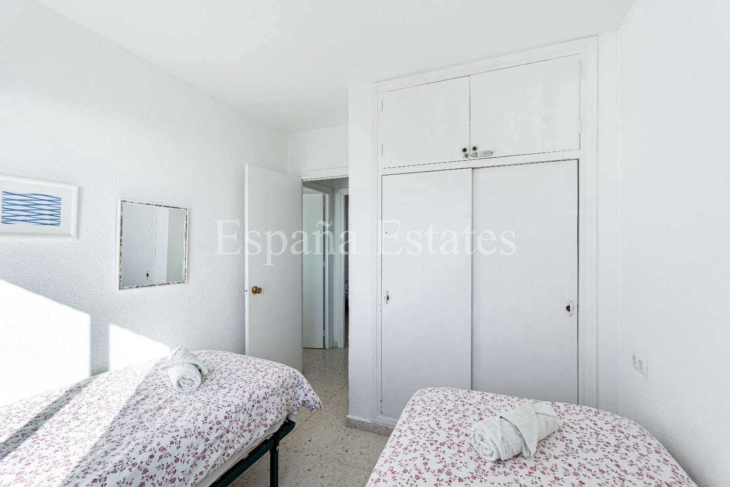 3 sovrum Radhus till salu i Nerja med pool - 399 000 € (Ref: 9533370)