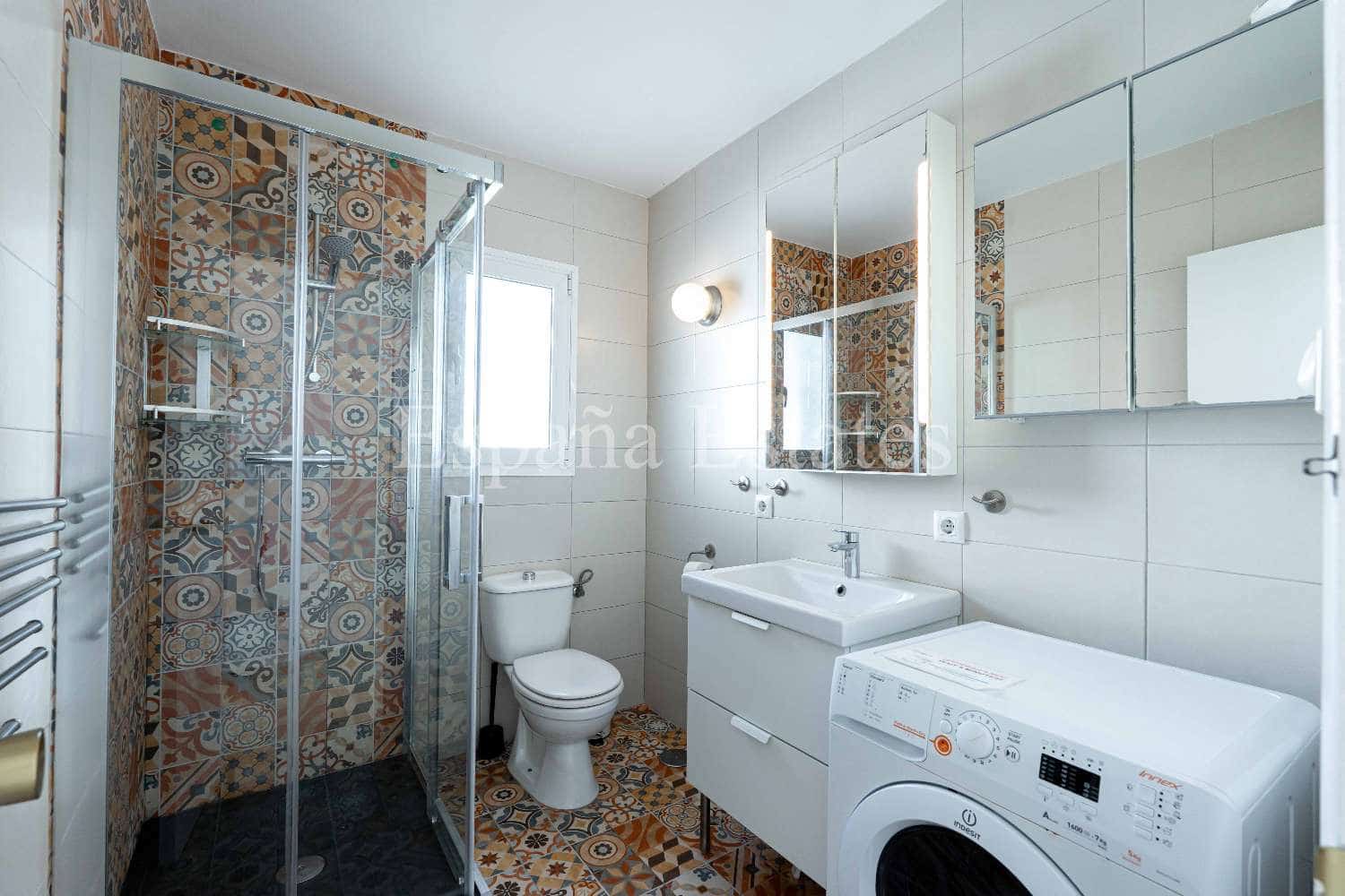 3 sovrum Radhus till salu i Nerja med pool - 399 000 € (Ref: 9533370)