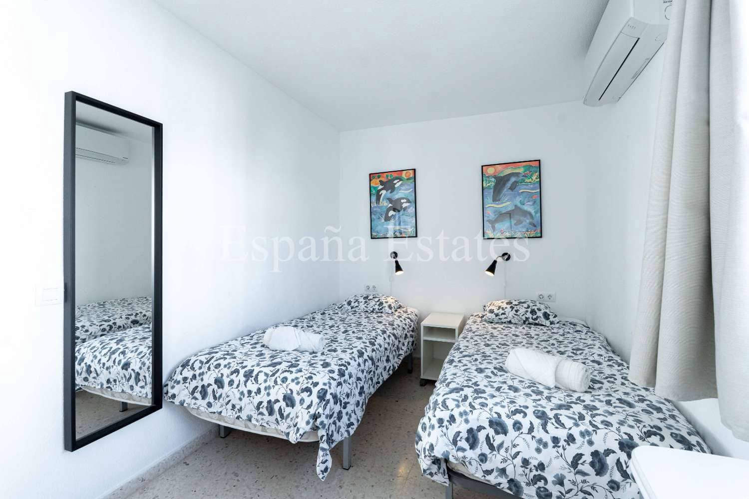 3 sovrum Radhus till salu i Nerja med pool - 399 000 € (Ref: 9533370)