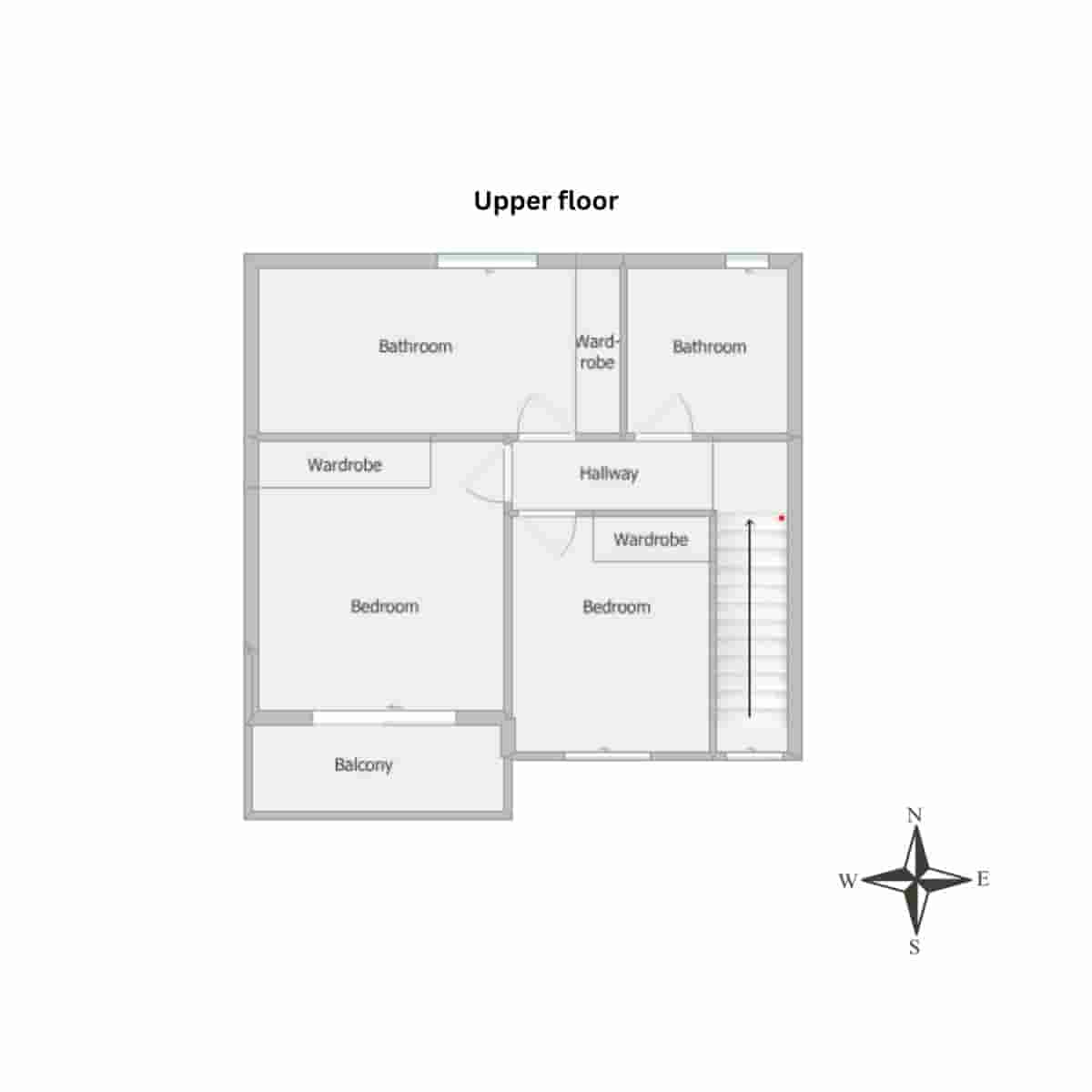 3 bedroom Terraced Villa for sale in Nerja with pool - € 385,000 (Ref: 9533370)