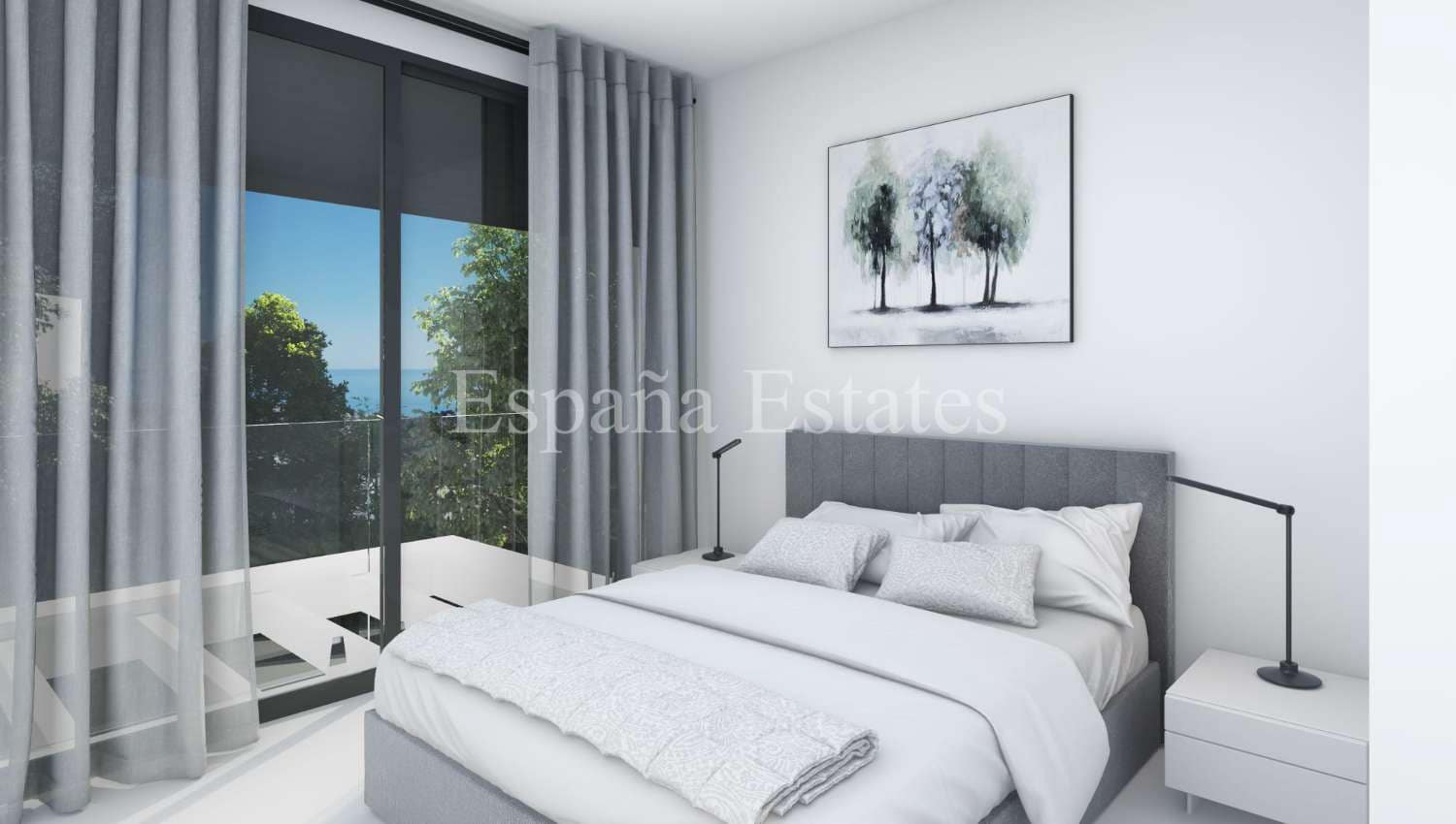 4 chambre Maison de Ville à vendre à Nerja avec piscine garage - 850 000 € (Ref: 9543069)