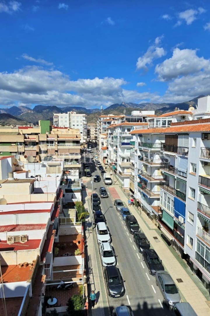 Studio zu verkaufen in Nerja - 170.000 € (Ref: 9627217)