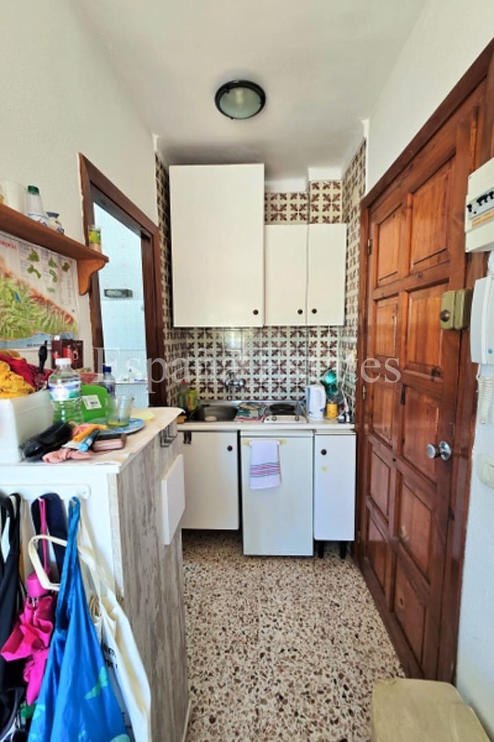 Studio zu verkaufen in Nerja - 170.000 € (Ref: 9627217)