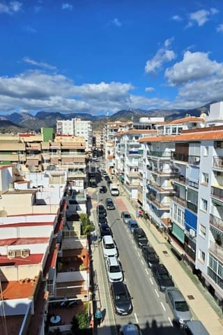 Studio zu verkaufen in Chaparil - Torrecilla - Punta Lara, Nerja - 170.000 € (Ref: 9627217)