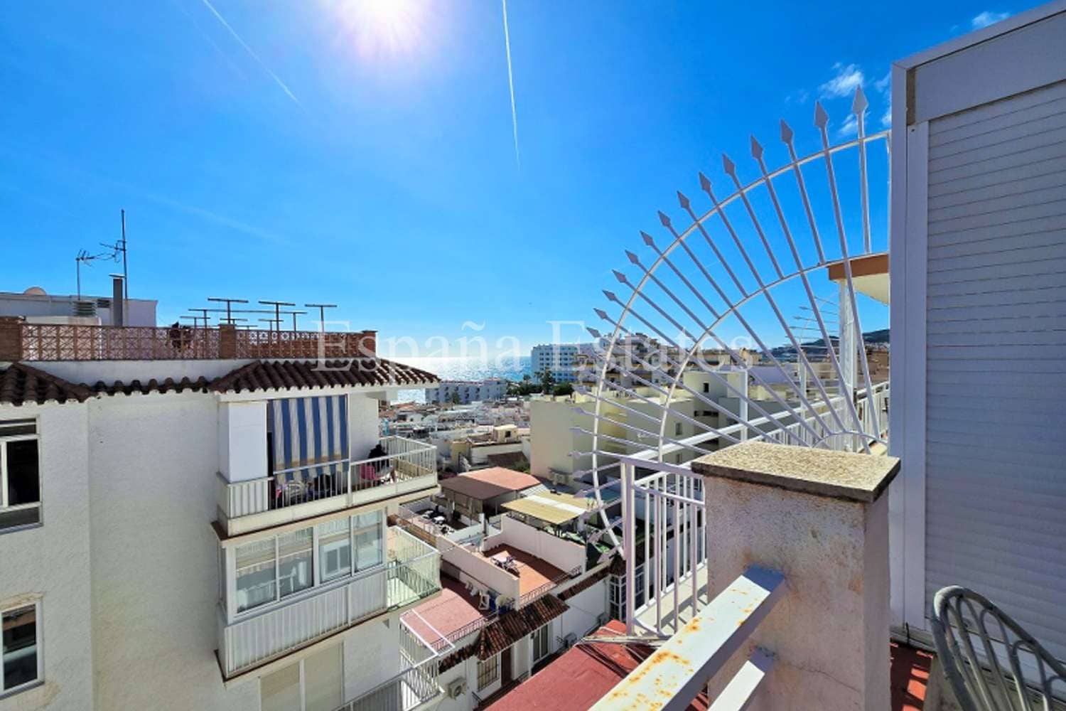 Studio zu verkaufen in Nerja - 170.000 € (Ref: 9627217)