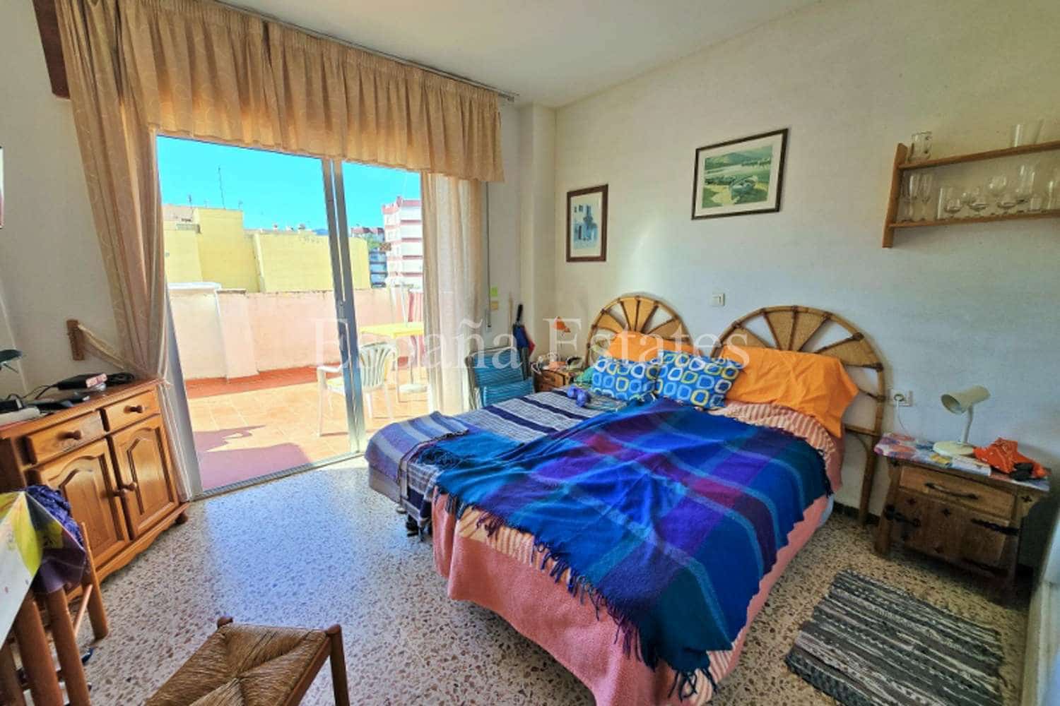 Studio zu verkaufen in Nerja - 170.000 € (Ref: 9627217)