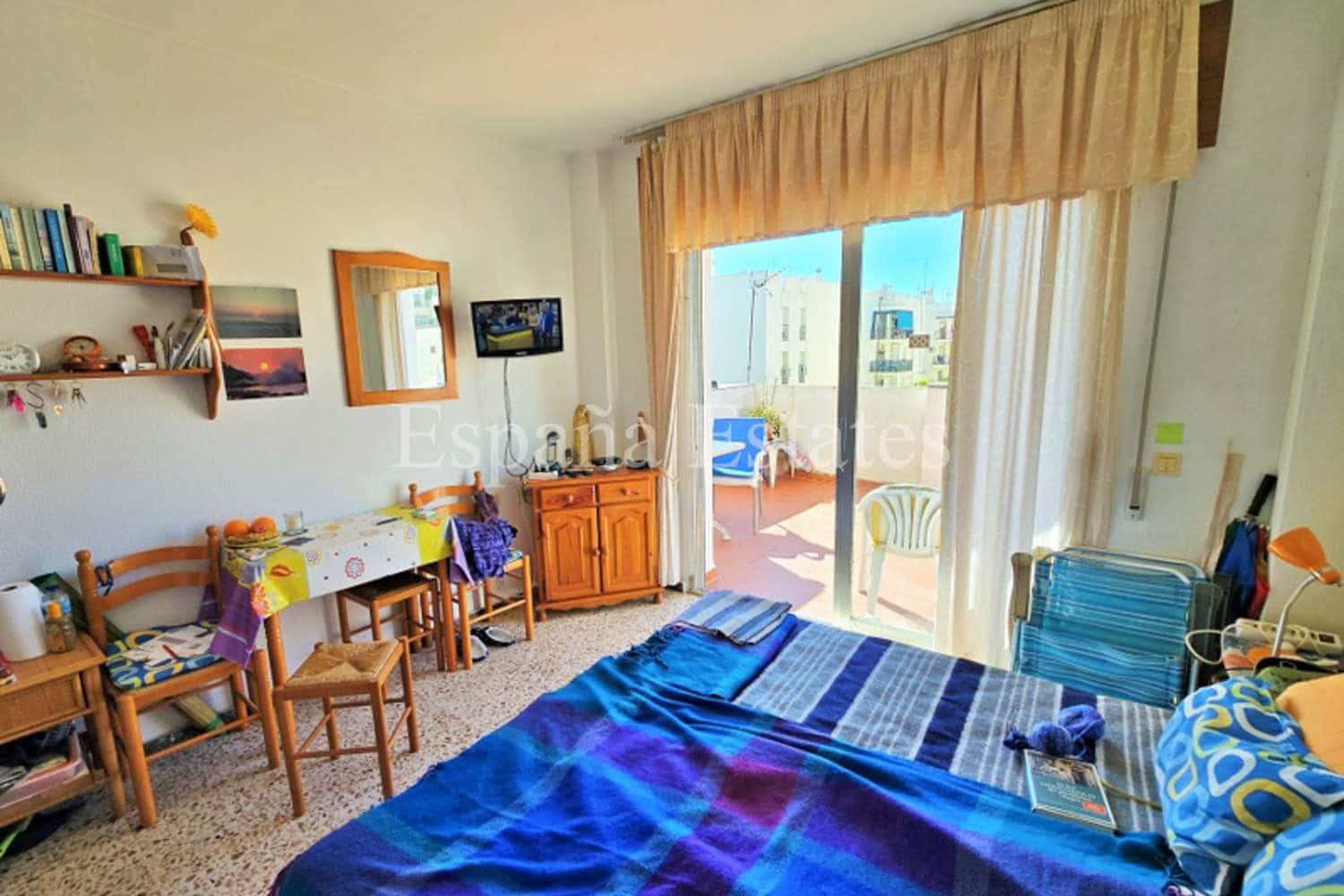 Studio zu verkaufen in Nerja - 170.000 € (Ref: 9627217)