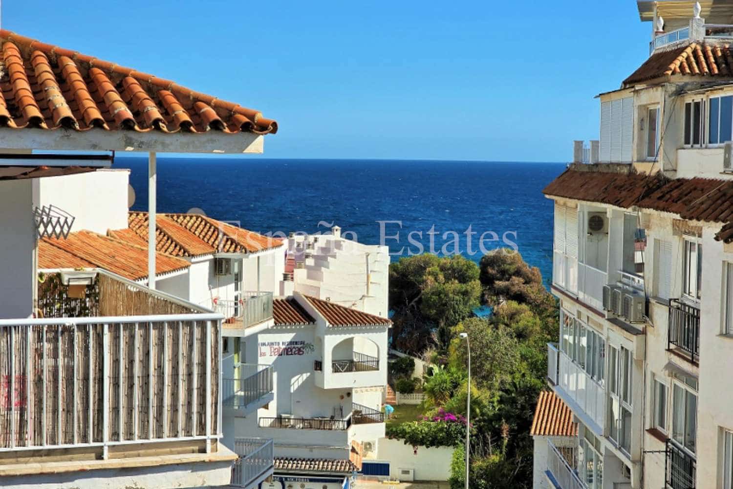 Studio zu verkaufen in Nerja - 170.000 € (Ref: 9627217)